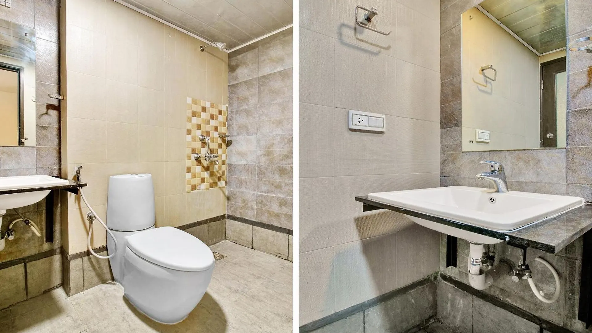 Hotel O Aec Residency Mararikulam